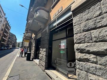 Negozio Varese [wpn48VCG]