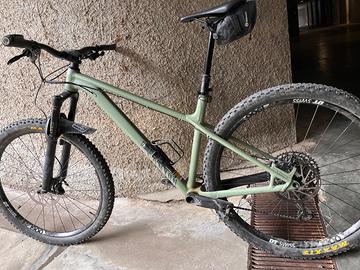 Bici da Trail/Enduro in perfette condizioni( 400km