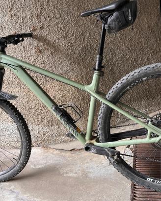 Bici da Trail/Enduro in perfette condizioni( 400km