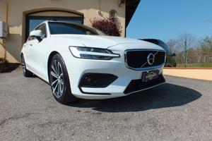 VOLVO V60 D3 AUTOMATICA BUSINESS PLAS AUTOCARRO N1