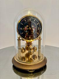 Kern 1952 Orologio tavolo a torsione cupola vetro