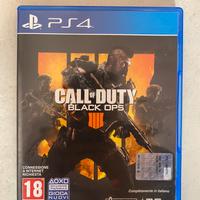 Call Of Duty  Black Ops  PS4