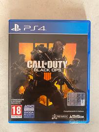 Call Of Duty  Black Ops  PS4