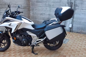 Honda NC 750 - 2021