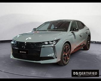 DS N°4 DS4 CROSSBACK COLLECTION JULES VERNE H...