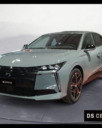 DS N°4 DS4 CROSSBACK COLLECTION JULES VERNE H...