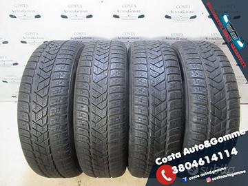 215 65 17 Pirelli  80% MS 215 65 R17  Pneus