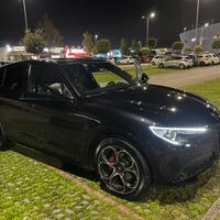 Alfa Romeo Stelvio Veloce