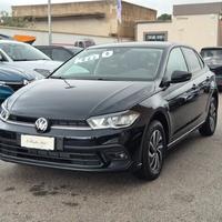 Volkswagen Polo 1.0 Edition Plus - KMO 2025