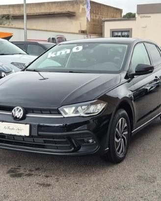 Volkswagen Polo 1.0 Edition Plus - KMO 2025