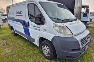 Fiat Ducato 2.3 MJT PM-TN Furgone