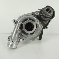 Turbocompressore RENAULT CAPTUR I '13