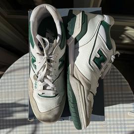 Scarpe New Balance 550 n 46,5