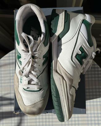 Scarpe New Balance 550 n 46,5
