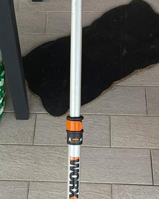 Decespugliatore batteria worx