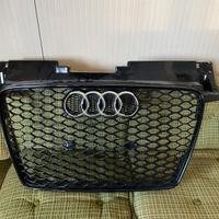 Griglia nido d'ape audi tt mk2