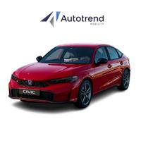 Honda Civic 2.0 Hybrid 184 CV Automatica NAVI...