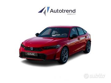 Honda Civic 2.0 Hybrid 184 CV Automatica NAVI...