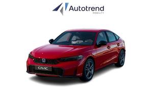 Honda Civic 2.0 Hybrid 184 CV Automatica NAVI...