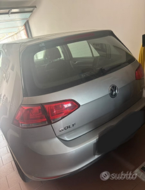 Golf serie 7