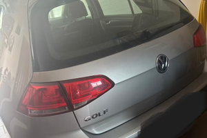 Golf serie 7