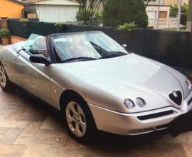 Alfa romeo spider