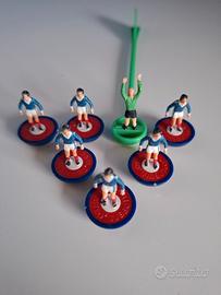 Subbuteo a 7 - Squadra Scozia