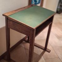 BANCO SCUOLA Anni 60 