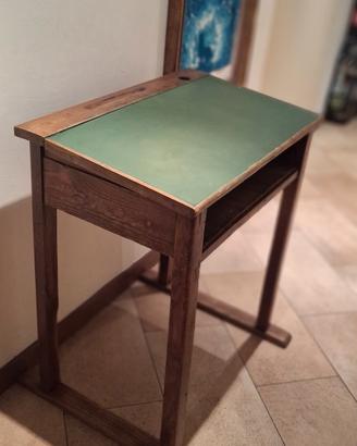BANCO SCUOLA Anni 60 