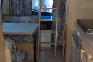 camper C.I. MIZAR 180
