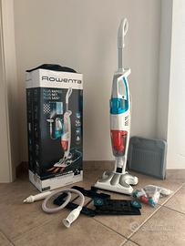 Aspirapolvere Lavapavimenti Rowenta Steam&Clean