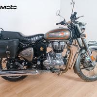 ROYAL ENFIELD BULLET 500 - 2020