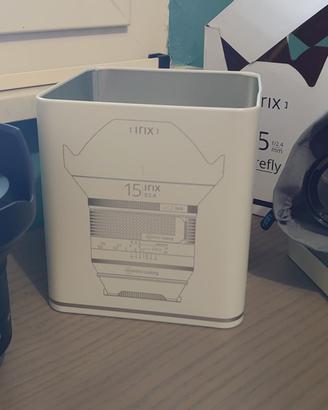 Ottica per Reflex 15mm IRIX f2,4 firefly per Nikon