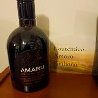 Bottiglia Liquore CAFFO, Fico d'INDIA