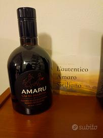 Bottiglia Liquore CAFFO, Fico d'INDIA