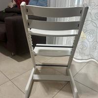 SEGGIOLONE STOKKE TRIPP TRAPP