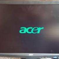 monitor per computer ACER