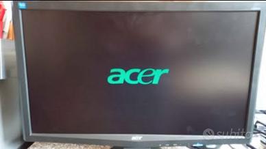 monitor per computer ACER