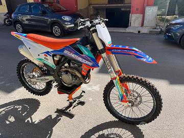 Ktm 250 sx-f - 2020