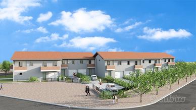 Magazzino- laboratorio