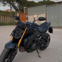 Suzuki gsx-s 1000 2022