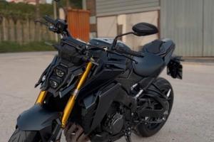 Suzuki gsx-s 1000 2022