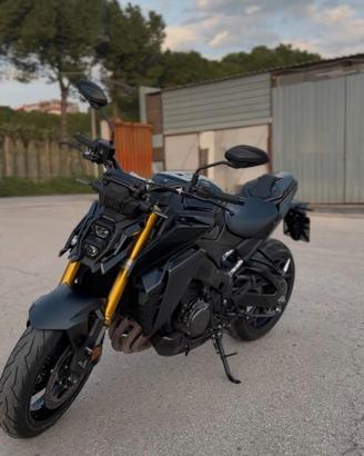 Suzuki gsx-s 1000 2022