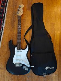 Chitarra Stratocaster Fender