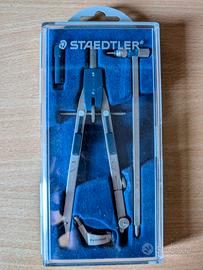 Compasso Staedtler