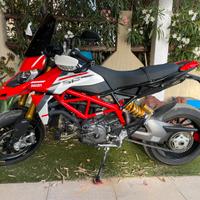 Ducati Hypermotard 950 SP