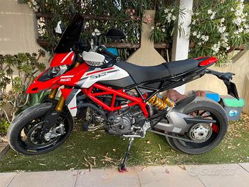 Ducati Hypermotard 950 SP
