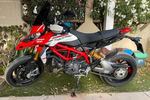 Ducati Hypermotard 950 SP