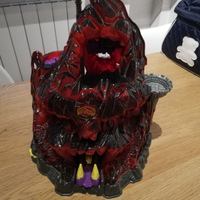 Mighty Max vari annuncio 1