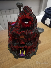 Mighty Max vari annuncio 1